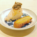 Sushi Nanba Hibiya - 