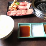 Yakiniku Ogawa - 