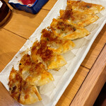 Gyoza no Tacchan Nakasu Kawabata Ten - 