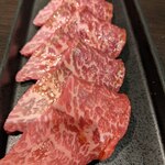 Wagyu Yakiniku Midouen Hanare - 芯ロース