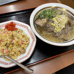 Sumi Chan Ramen Hagi No Sayaten - 