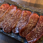 Yakiniku Banpaku LMO - 