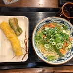 Marugame Seimen Okukyu Ten - 