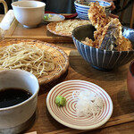 Yokohama Soba Densuke - 