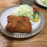 Tonkatsu Katsusen - 