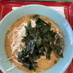 Kurumaya Ramen Shimotamatsuri Ten - 