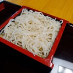 Kaiseki Soba Soan - 