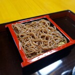 Kaiseki Soba Soan - 