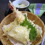 わだつみ - わだつみ 上定食