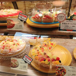 FruitscakeFactory Fushimi Honten - 