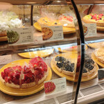 FruitscakeFactory Fushimi Honten - 