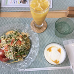 Cafe Fureai - 