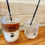 Cafe Rob Higashiosaka Ten - 