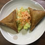 Samosa