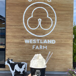 WEST LAND FARM - 