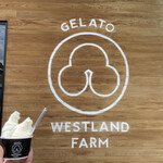 WEST LAND FARM - 