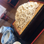 Soba Dokoro Nishimura - 