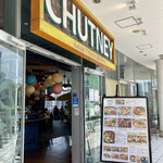 CHUTNEY Asian Ethnic Kitchen - 