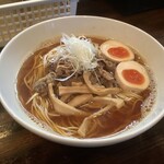 麺座 かたぶつ - 