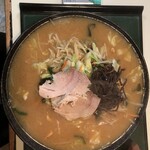 麺屋あり坂 - 