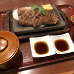 wagyu steak daichi Kanazawa - 