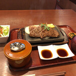 wagyu steak daichi Kanazawa - 