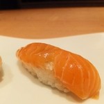 Sushi Dokoro Maruyama - 