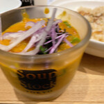 Soup Stock Tokyo Rukuaosakaten - 