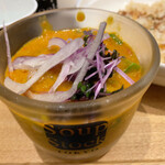 Soup Stock Tokyo Rukuaosakaten - 