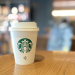 Starbucks Coffee Ikebukuro Nishiguchi Ten - ドリップコーヒー(ICE│Short)＠税込319円：アイスコーヒーブレンド