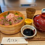 Ikeshita Cafe Hanagoyomi - 