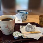 Ikeshita Cafe Hanagoyomi - 