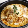 パスタスタジアム　よろこば食堂 - 料理写真: