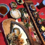 Nouen Restaurant Mokuba - 