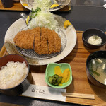 Manten Tonkatsu Marukatsu - 