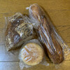 MORI bakery - 