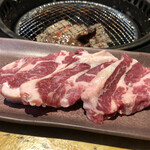 Wagyu Yakiniku Kurohime Moiwaten - 