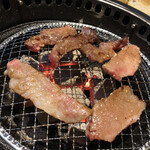 Wagyu Yakiniku Kurohime Moiwaten - 