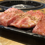 Wagyu Yakiniku Kurohime Moiwaten - 