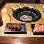 Wagyu Yakiniku Kurohime Moiwaten - 