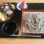 Soba Dojo Nanakubo - 