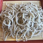 Soba Dojo Nanakubo - 蕎麦アップ