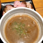 Chuka Soba Hirai - 