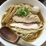 Ramen Chicken - 