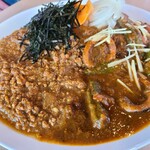 Karakuchi Curry Retete - 