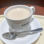 Doutor Coffee Shop Tenjinbashi 2 Chome Ten - 