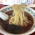 Ramen Hakuo - 外観