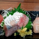 Sushi Kazu - 