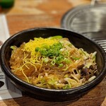 Korean Yakiniku Sanzoku - 