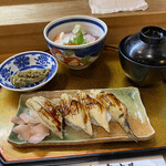 Ogiya Sushi - 